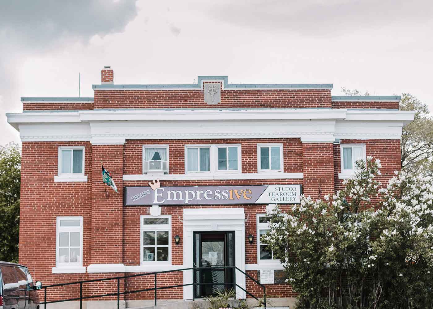 Gallery Travel Special Areas Alberta